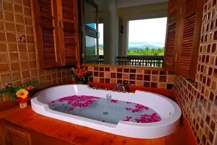 Andamania Beach Resort - 57