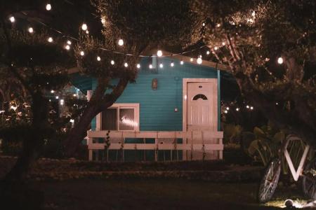 Drymades Bungalows - 91