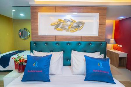 BlueTel Re'sidence Bangkok IMPACT - 146