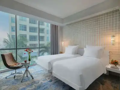 Pullman Jakarta Central Park - 60