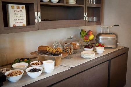 Relais San Vigilio Al Castello - 5