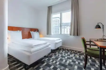Astoria, Best Western Signature Collection - 44