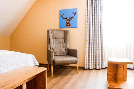 & Restaurant Zum Reussenstein - 54