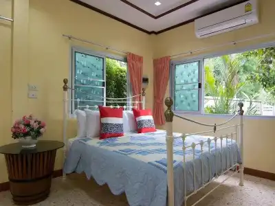 Bueng Bua Thong Resort - 26