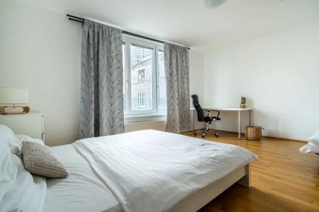 Business & Family Ambiente Apartments - 202