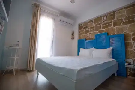 Menendi Otel - 29