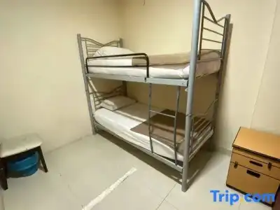 ABS Bintang Guest House - 22