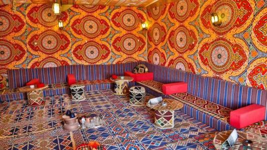 Magic Beach Hurghada - 18
