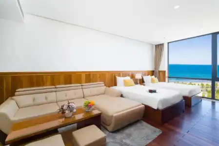 Sunny Ocean & Spa - 183