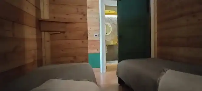 Ca'Luna Guest House - 78