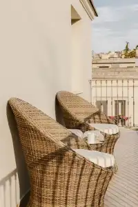 Residenza del Monaco Bianco - 77