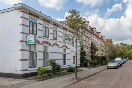 Pension Randenbroek - 38