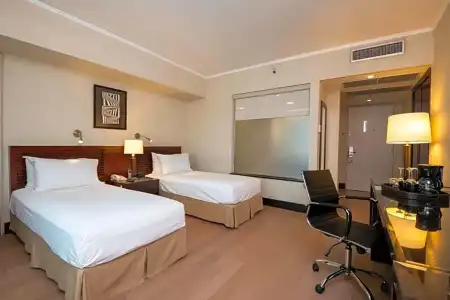 Eurobuilding Boutique Buenos Aires - 32