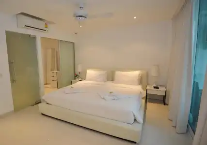 Siam Palm Residence - 4
