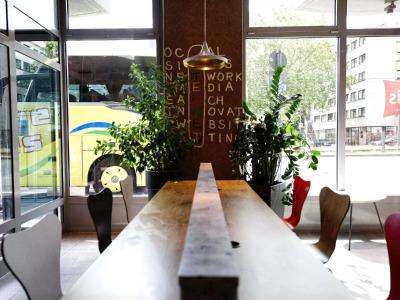 Ibis Koeln Centrum - 26