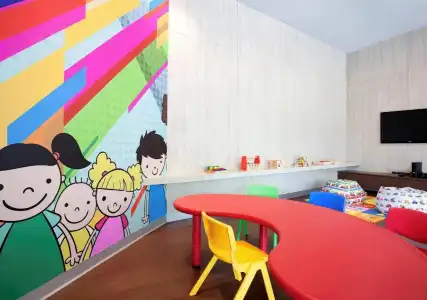 Ibis Styles Jakarta Sunter - 15