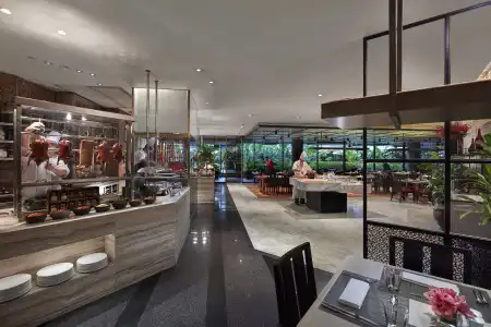 Mandarin Oriental, Singapore - 27