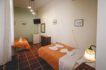 Pension Acronafplia B&D - 71