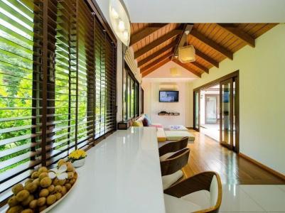 Samui Mekkala Resort & Pool Villa - 36