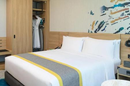 Holiday Inn & Suites Siracha Laemchabang by IHG - 53