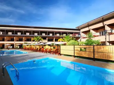 Maleedee Bay Resort - 33