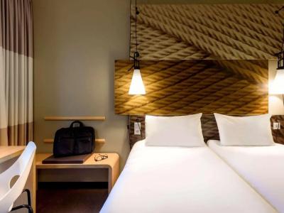Ibis München City - 47