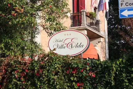 Villa Elda Boutique - 0
