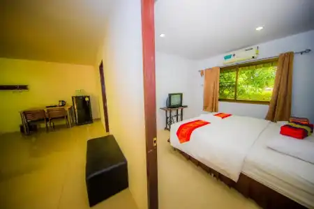 Tanita Lagoon Resort - 24