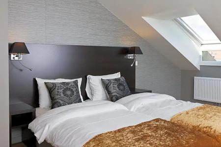 Saga Oslo, WorldHotels Crafted - 65