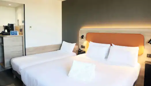 Campanile PRIME - Toulouse Sud Balma Cité de l'Espace - 113