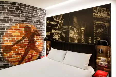 ibis Styles London Southwark – near Borough Market - 51