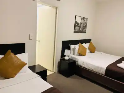 Greenwich Inn Sydney - 44