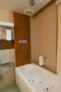 Estrela Do Mar Beach Resort - A Beach Property, Goa - 49