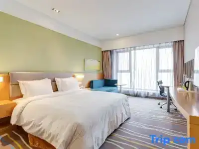 Holiday Inn Express Xi'an High-tech Zone by IHG - 74