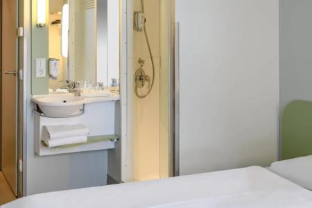 Ibis Budget Muenchen City Olympiapark - 30