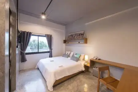 Sleep Station - 53