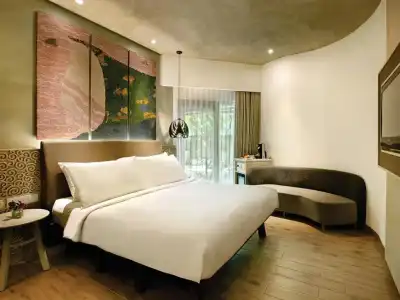 Mercure Kuta Bali - 57