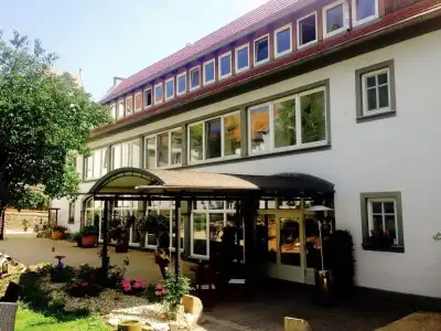 Dein Gutshof - 12
