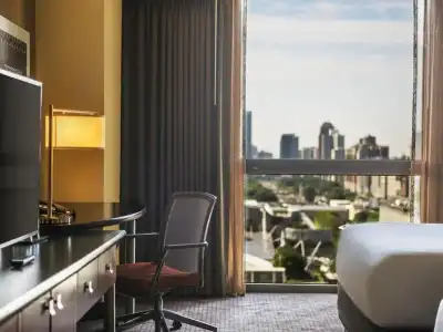 Hyatt Regency - 5