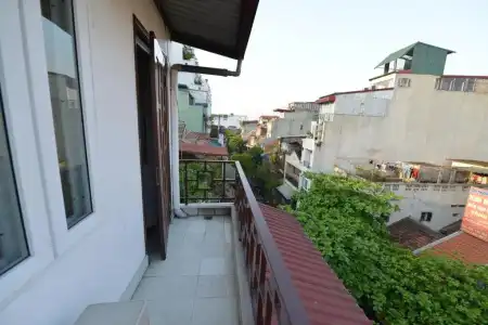 Golden Time Hostel 3 - 41