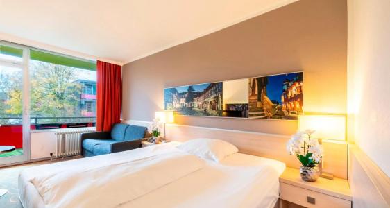 PLAZA INN Goslar - 1