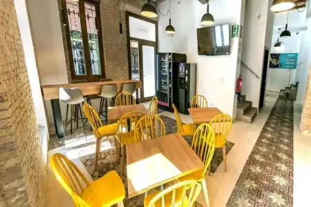 Original Domino House - 20
