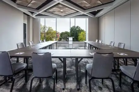Hyatt Centric Charlotte/Southpark - 20