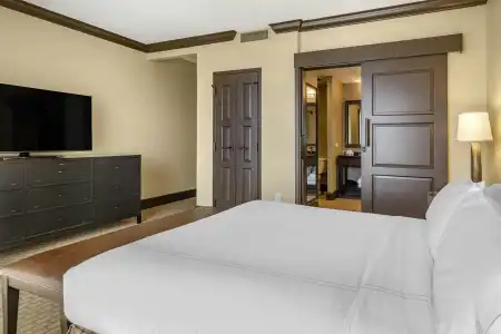 Omni Austin Downtown - 45
