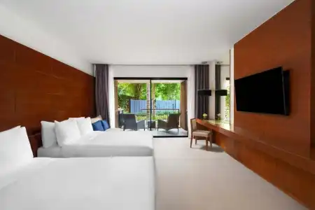 Novotel Phuket Kata Avista Resort and Spa - 32