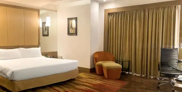 Radisson Kathmandu - 37