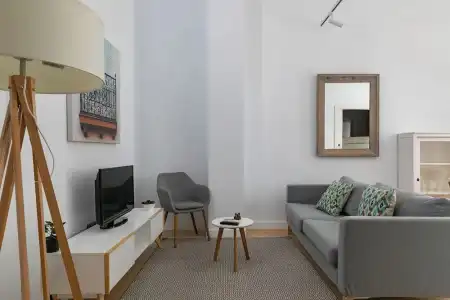 Holiday Rentals Tempa Museo - 154