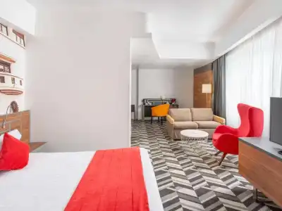 Mercure Bucharest Unirii - 111