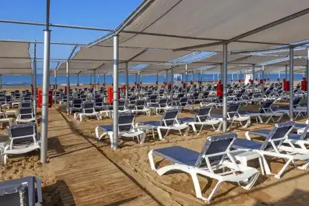 Glamour Resort & SPA - 17