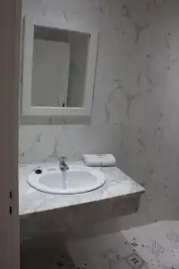 Hôtel Medina - 95